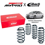 🇩🇪Eibach Pro Kit Lowering Spring 100%Original -  TOYOTA Vios NCP93 2008-2013