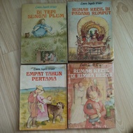 Laura Ingals Wilder's Rare Novel