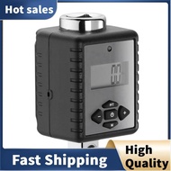 Digital Torque Wrench Digital Torque Gauge Electronic Torque Wrench Tool Set,0.3-30Nm