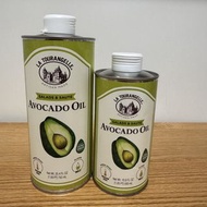 La Tourangelle 750ml 牛油果油 Avocado Oil 🥑 
