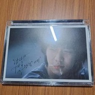 李昇基 LEE SEUNG GI Special Album 當男人愛上女人Vol.1 首張翻唱專輯 韓版 保存非常好