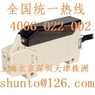Autonics Commercial fiber Switch Optical fiber Sensor Model bf3rx Optical fiber Amplifier