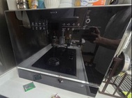 BOSCH Serie 6 嵌入式電磁爐