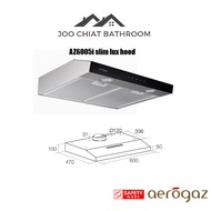 Aerogaz AZ6008 60cm Slim Lux Hood