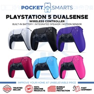 Sony PlayStation PS5 DualSense Wireless Controller / PS5 DualSense Wireless Controller God of War Ra