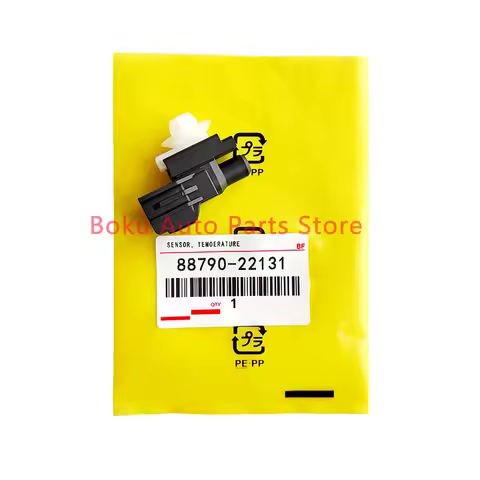 88790-22131 For Toyota Temperature Sensor MR320628 077500-5191 88790 22131Accessories