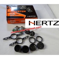 HERTZ ET20 100 WATT PEAK Dome Tweeter WITH CROSSOVER