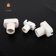 Small Screw Lamp Base E12 E14 Holder E17 Socket Adapter Bulb