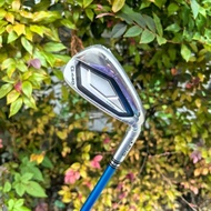 Golf Golf Men's G440 Club No. 7 Iron Standard Edition Beginner Iron