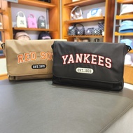 MLB Varsity Nylon Messenger Bag (2024 New)