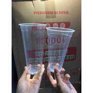 CHEAPtebus Tiptop Cup 9Gr 22Oz Slim Cup/ 18Oz Slim Cup/