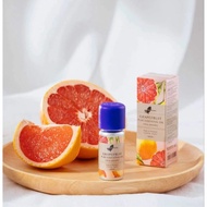 EASECOX EASEAROMA Single Essential Oil 【Grapefruit】