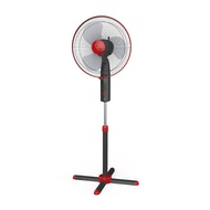 Maspion EX-160S EX 160 S 16" Cross-Leg Standing Fan