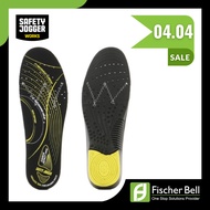Safety Jogger Comfort Insole