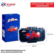 SPIDER MAN 700ML - SNACK BOX ET0201A31504