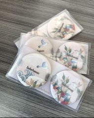 雪花秀氣墊替換裝Sulwhasoo cushion puff