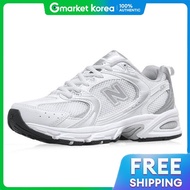 New Balance | รองเท้าผ้าใบ 530 รุ่น MR530EMA