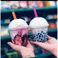 500pcs CUP CAPSULE 12oz 16oz 18oz 22oz [HARGA TERMURAH]