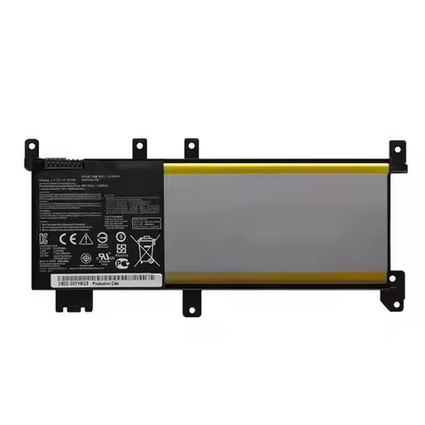 WHOLESALE New C21N1638 GENUINE QUALITY Laptop Battery for ASUS X442UR X442UQ X442UN F442U F442UR A48