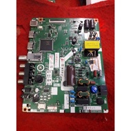 Mesin Tv Led Sharp 2T-C32Dc1I Mainboard Mb Tv Led Sharp 2T C32Dc1I