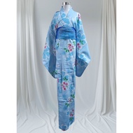 Yukata Kimono For Kids Girl (PRELOVED/BUNDLE)