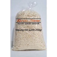 PUTIH Bread flour/white flour 250gr