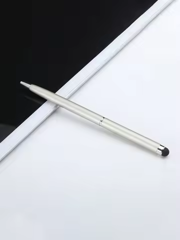 Stylus Pen, Ballpoint Pen, Dual-Purpose Stylus Pen, Capacitive Stylus Pen, universal Stylus Pen for 