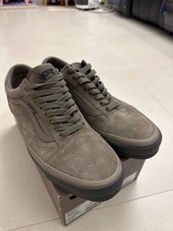 VANS VAULT X WTAPS UA OG OLD SKOOL LX US10