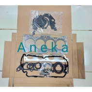 Packing set/Gasket Karimun Estilo 2007-2009 asbes 4 cylinders