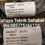 SIKAFLEX 211 FC 600ml sausage