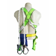 Full Body Harness Double Hook Gosave / Original and Trusted Body Harness
