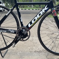 Look 875 Madison RS Frameset