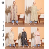 Negligee By SAMECCA | New series juleha series Official Reseller