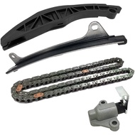 Engine Distribution Timing Chain Gear Kit FOR HYUNDAI I10 KIA PICANTO 1.0 PETROL G3LA