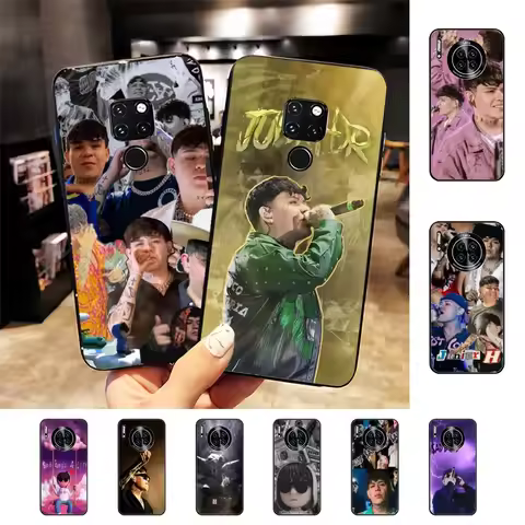 Singer Junior H For Huawei Mate 10 20 30 40 50 lite pro Nova 3 3i 5 6 SE 7 pro 7SE