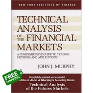 Bestseller !! Technical Analysis of the Financial Markets : A Comprehensive Guide to Trading Methods