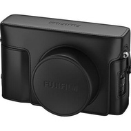 PROMO Fujifilm HalfCase NEW BNIB for Fujifilm XT2 XT3 XT20 XT30 XT100 XA5