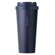 ล็อกแอนด์ล็อก กระบอกน้ำ 550 มล. สีกรม รุ่น Lhc3249