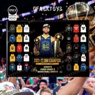 🔥新品預訂🔥神秘畫廊
史提芬居里Stephen Curry 總冠軍紀念球衣簽名裝飾畫