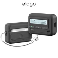 elago Pager Case Compatible for AirPods Pro 2nd Generation Case