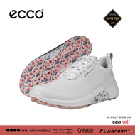 ECCO BIOM H4 (LYDIA KO EDITION) WOMEN  ECCO GOLF SHOES รองเท้ากอล์ฟผู้หญิง รองเท้ากีฬาหญิง SS24