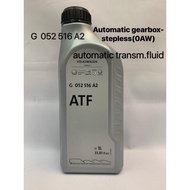 VW/AUDI  G052516A2 Automatic Transmission Fluid CVT (Multitronic) G 052 516 A2