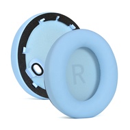 Replacement Earpads For Anker Soundcore Space One Headphone Earpads Cushion Sponge Headset Earmuffs