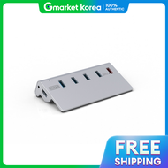 NextU | NEXT-346U3QC-10G USB-A 3.2 GEN2 10G ฮบ 5 พอรต