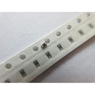 Sheng Kee 0603 4.7K Chip Resistor 4.7K Euro Precision 1%