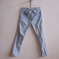 Connexion skinny Jeans 31