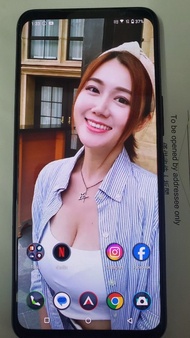 ASUS ROG Phone 6 pro