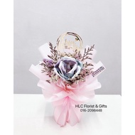 Money Bouquet / 钱花束💐 / 钱花/ Budget Bouquet/ Bajet Duit Bunga