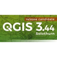 (WIN) QGIS 3.44.4 (2025)