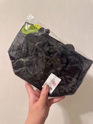 NaRaYa 蝴蝶袋 黑色 迷你